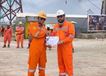  Kalpataru power company 2019