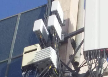  Huawei projects 2020