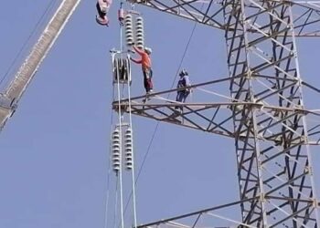  Kalpataru power company 2021