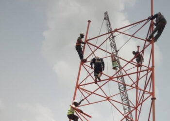  Maintenance and civil works