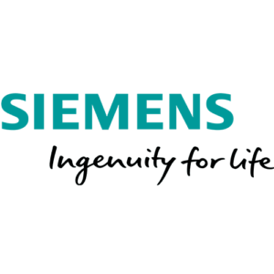 Siemens-Emblem