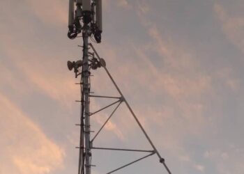  Rooftop civil work and erection 2022