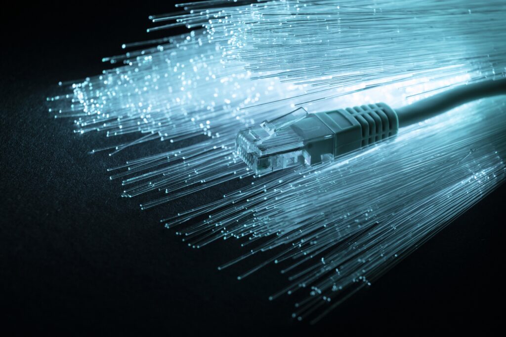Fiber Optics