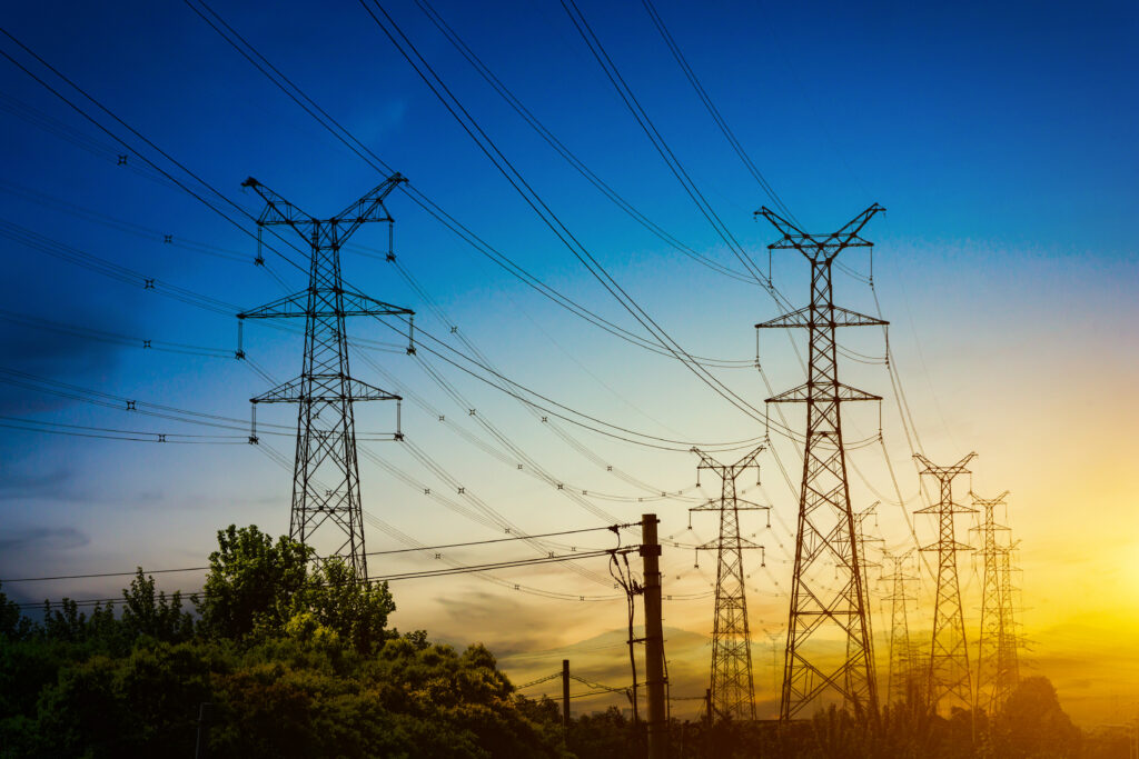 Electricity